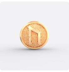 Шарм Уруз из золота